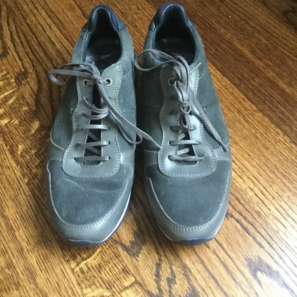 Ted Baker London Shoes